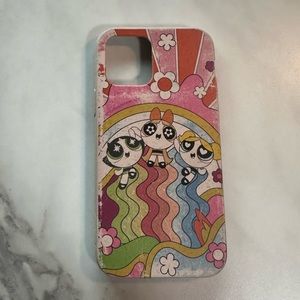 Pela power puff girls iphone 12 pro case
